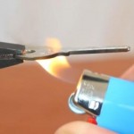 U DVA POTEZA: Stavio je običan selotejp preko ključa – kako se toga ranije nismo sjetili!