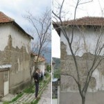 PRIJE I POSLIJE: Obnova stare kuće izgrađene od blata