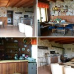 Za samo 200 eura Snežana je staru porodičnu kuću pretvorila u dom iz snova (FOTO)