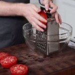 Narendao je paradajz i otkrio caku koja će vam uljepšati boravak u kuhinji