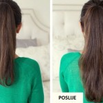 Nikada nije bilo lakše da za par minuta produžite kosu, a da to NIKO ne provali! (VIDEO)