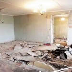 Stan od urešenog i užasnog izgleda do neprikosnovenog luksuza i sjaja! NEVJEROVATNO