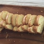 Hljeb od tri sastojka bez grama ugljenih hidrata – jedeš ga cijeli dan, a mršaviš!