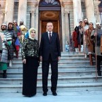 ZAVIRITE U VILU TURSKOG PREDSJEDNIKA: Erdoganova bijela palata (FOTO)