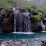Evo kako izgleda bazen od 2 miliona dolara!