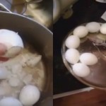 Gomila oljuštenih jaja za par sekundi? Moguće je ako znate ovu caku! (VIDEO)
