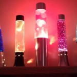Napravite svoju ukrasnu LAVA LAMPU u pet koraka (VIDEO)