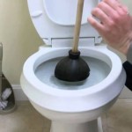 Očas posla! Otpušite WC šolju bez ikakvog alata