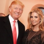 donald-ivanka