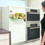 Ovo ćete željeti u svom domu: Ovako izgleda frižider budućnosti! (VIDEO)