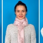 TAKO LAKO, A OPET, GENIJALNO: 8 ORIGINALNIH načina za nošenje ZIMSKOG ŠALA, koje ćete obožavati!