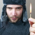 Sjajan trik za osvježenje zimske garderobe (VIDEO)