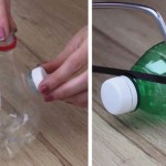NE BACAJTE PLASTIKU: Ove korisne stvari možete da napravite (VIDEO)