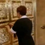 U SRCU NEW YORKA: Zanima vas gdje živi Trump? Troetažni stan optočen zlatom (VIDEO)