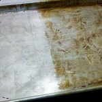 Super trik kako očistiti protvan bez ribanja, izgledat će kao nov