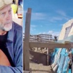Ljudi su mislili da je lud jer živi u rupi, ali kada je pokazao unutrašnjost, reporter nije mogao doći sebi