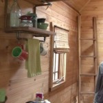 Iz 185 kvadratnih metara prešla u samo 8: Postala srećnija i pokrenula biznis! (VIDEO)