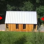 Kada je majka vidjela kakvu šupu joj je poklonio sin za rođendan, bila je tužna i razočarana. Onda je pritisnuo dugme i shvatila je kakvo blago zapravo ima u dvorištu.