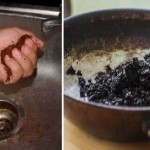 NI SLUČAJNO NE BACAJTE: Kada vidite šta sve možete uraditi sa socom od kafe, više nikada nećete prosuti ni gram u sudoperu!