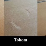 Evo kako da se bez bacanja para na skupe popravke riješite udubljenja na namještaju uz pomoć jednog sastojka kojeg svi mi imamo u kući