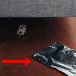 SVESTRANA KUĆNA POTREPŠTINA: 4 izvrsna trika s aluminijskom folijom koja bi svi trebali znati!