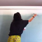 Dosadan prostor pretvorite u nešto zabavno: Jedva ćete čekati da ovo pokušate! (VIDEO)