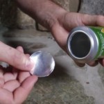 UZEO JE LIMENKU I NAPRAVIO NEŠTO SPEKTAKULARNO: Ovo može da vam spasi život
