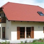 800 eura po kvadratu za Prvu pasivnu kuću u Vojvodini