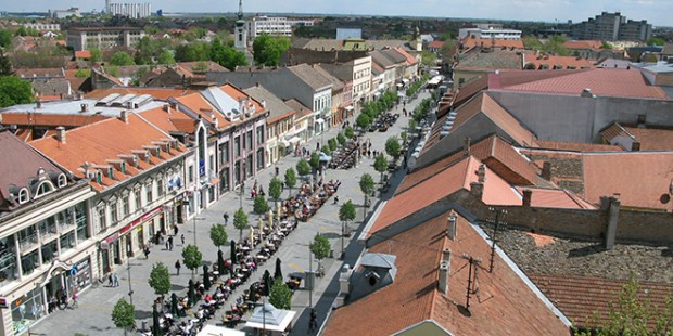 Zrenjanin