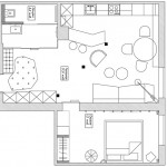 Četiri-rešenja-za-funkcionalno-uređenje-malih-stanova-(DETALJAN-PLAN)-08
