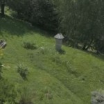 Iz trave viri samo jedan odžak: Ko god je prošao ovim imanjem, pamtio je za sva vremena! (FOTO)