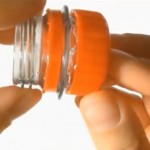 Potrebne su vam teglice za pomade, začine i šrafčiće? NAPRAVITE IH SAMI, OD ČEPOVA PLASTIČNIH FLAŠA