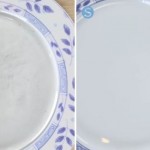 Prost trik: Za 30 sekundi vaše izgrebano posuđe izgledaće kao novo (VIDEO)