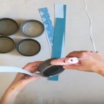 Uzeo je obične konzerve od tunjevine i napravio nešto što je njegovu djevojku oborilo s nogu (VIDEO)