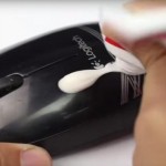 Uzeo je pastu za zube i stavio na miša – GLUPAVO? Ne, kad vidite zašto i vi ćete odmah! (VIDEO)