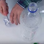 DA JE NIKADA NE BACITE U SMEĆE: Pogledajte šta sve možete da napravite uz pomoć PLATIČNE FLAŠE (VIDEO)