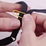 MALE TAJNE SPOSOBNE ŽENE: Evo kako će vam spajalica olakšati život (VIDEO)