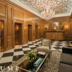 Ovo je penthouse Ivanke Trump – čak je i kuhinja od mramora (FOTO)