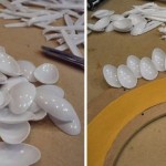 Uzela je ogledalo i plastične kašike: Ono je što je napravila ostavlja bez daha!