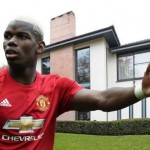 Top lista najskupljih kuća nogometaša – Pogba je dao malo u odnosu na ostale