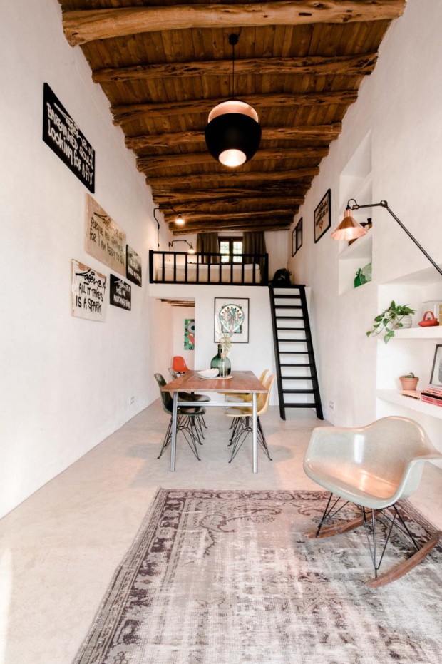 Ibiza Campo - Ibiza Interiors