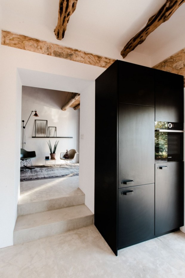 Ibiza Campo - Ibiza Interiors