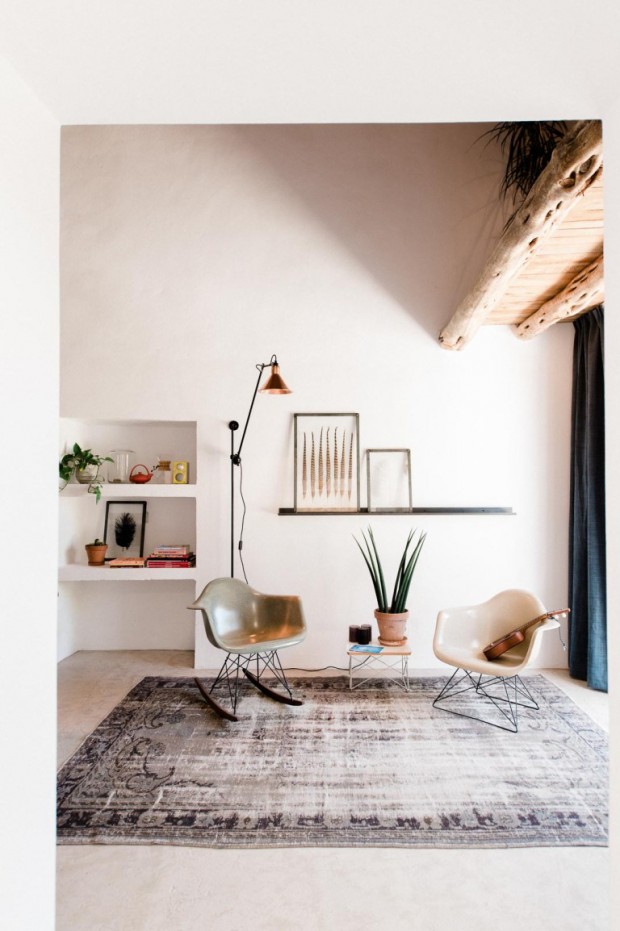 Ibiza Campo - Ibiza Interiors