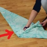 HALJINA ZA 5 MINUTA: Da svi znaju ovaj trik, prodavnice haljina bi se zatvorile!