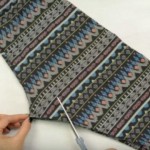 OVO ĆE SVAKA ŽENA POŽELJETI U SVOM ORMARU: Uzela je stare helanke i makaze, pa napravila genijalnu stvar! (VIDEO)