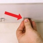 Postavio je dva magneta na kuhinjski orman… Rezultat će vas ODUŠEVITI! (VIDEO)
