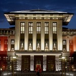 Ma kakva Bijela kuća: Pogledajte gdje živi Erdogan (VIDEO)
