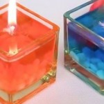 SAVRŠENO ZA VAŠ DOM: Napravite fantastične vodene svijeće (VIDEO)