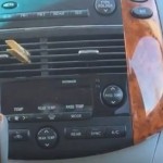 Kada vidite zašto stavljaju ŠTIPALJKE NA KLIMU U KOLIMA i vi ćete to odmah uraditi
