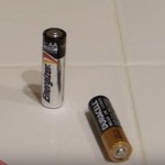 Test s kojim ćete za dvije sekunde znati je li baterija dobra ili ne